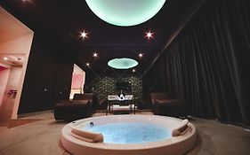 Capri Spa Hotel